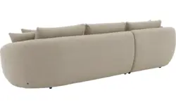 Goossens loungebank ava beige stof - 8260295-goossens-ava-bank-stof-beige-01