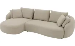 Goossens loungebank ava beige stof - 8260295-goossens-ava-bank-stof-beige-01