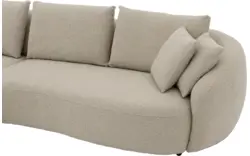 Goossens loungebank ava beige stof - 8260295-goossens-ava-bank-stof-beige-01