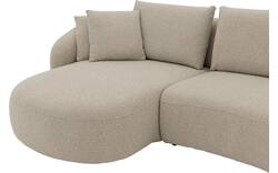 Goossens loungebank ava beige stof - 8260295-goossens-ava-bank-stof-beige-01