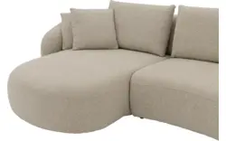 Goossens loungebank ava beige stof - 8260295-goossens-ava-bank-stof-beige-01