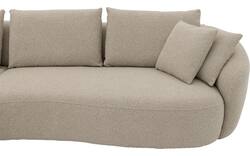 Goossens loungebank ava beige stof - 8260295-goossens-ava-bank-stof-beige-01
