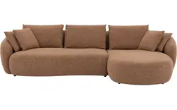 Goossens loungebank ava rood stof - 8260296-gespiegeld-15