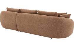 Goossens loungebank ava rood stof - 8260296-gespiegeld-15