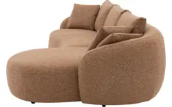 Goossens loungebank ava rood stof - 8260296-gespiegeld-15