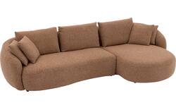 Goossens loungebank ava rood stof - 8260296-gespiegeld-15