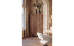 Goossens opbergkast nova beige mortex - 8260022-goossens-nova-opbergkast-mortex-10