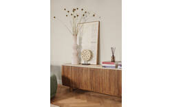 Goossens tv meubel nova beige mortex - 8260019-goossens-nova-tv-meubel-mortex-beige-10