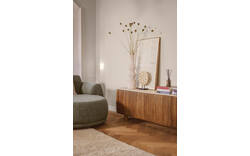 Goossens tv meubel nova beige mortex - 8260019-goossens-nova-tv-meubel-mortex-beige-10