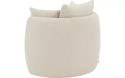 Goossens fauteuil terra wit stof - 8260332-goossens-terra-fauteuil-stof-02