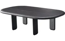 Goossens salontafel kara zwart eiken - 8260338-goossens-kara-salontafel-eiken-01