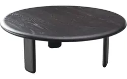 Goossens salontafel kara zwart eiken - 8260339-goossens-kara-salontafel-eiken-01