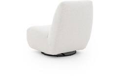 Goossens draaifauteuil ivy beige stof - 8260343-goossens-ivy-fauteuil-stof-02