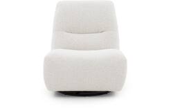 Goossens draaifauteuil ivy beige stof - 8260343-goossens-ivy-fauteuil-stof-01