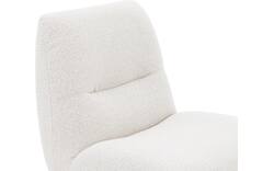 Goossens draaifauteuil ivy beige stof - 8260343-goossens-ivy-fauteuil-stof-01