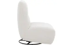 Goossens draaifauteuil ivy beige stof - 8260343-goossens-ivy-fauteuil-stof-01