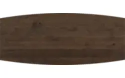 Goossens eettafel clear donker bruin eiken - 8260365-goossens-clear-eettafel-eiken-donker-bruin-01