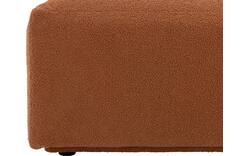 Goossens excellent hocker sens bruin stof - 8260398-goossens-excellent-sens-hocker-stof-01
