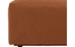 Goossens excellent hocker sens bruin stof - 8260398-goossens-excellent-sens-hocker-stof-01