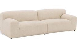 Goossens excellent zitbank sens beige stof - 8260400-goossens-excellent-sens-bank-stof-beige-02