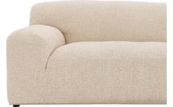Goossens excellent zitbank sens beige stof - 8260400-goossens-excellent-sens-bank-stof-beige-01