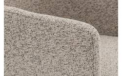 Goossens eetkamerstoel peda beige stof - 8260405-goossens-peda-eetkamerstoel-stof-beige-01