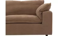 Goossens hoekbank august bruin stof - 8260407-gespiegeld-02