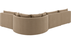 Goossens u bank silas bruin stof - 8260410-goossens-silas-bank-stof-bruin-01