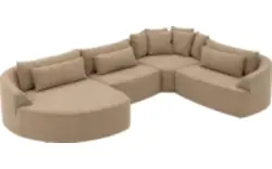 Goossens u bank silas bruin stof - 8260410-goossens-silas-bank-stof-bruin-01