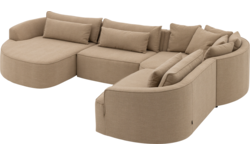 Goossens u bank silas bruin stof - 8260410-goossens-silas-bank-stof-bruin-01