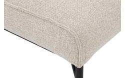 Goossens eetkamerstoel rory beige stof - 8260412-goossens-rory-eetkamerstoel-stof-beige-01