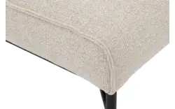 Goossens eetkamerstoel rory beige stof - 8260412-goossens-rory-eetkamerstoel-stof-beige-01