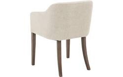 Goossens eetkamerstoel peda beige stof - 8260414-goossens-peda-eetkamerstoel-stof-beige-02