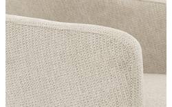 Goossens eetkamerstoel peda beige stof - 8260414-goossens-peda-eetkamerstoel-stof-beige-01