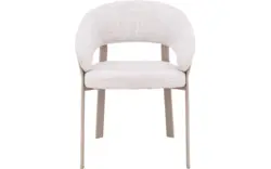 Goossens basic eetkamerstoel linde beige stof - 8260447-goossens-basic-linde-eetkamerstoel-stof-beige-02
