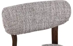 Goossens basic counterstoel linde beige stof - 8260452-goossens-basic-linde-barstoel-stof-01