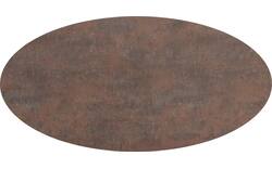 Goossens eettafel suzy bruin hpl - 8260463-goossens-suzy-eettafel-hpl-bruin-01