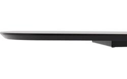 Goossens eettafel suzy bruin hpl - 8260464-goossens-suzy-eettafel-hpl-bruin-01