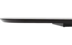 Goossens eettafel suzy bruin hpl - 8260464-goossens-suzy-eettafel-hpl-bruin-01