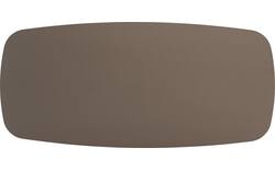 Goossens eettafel suzy bruin hpl - 8260464-goossens-suzy-eettafel-hpl-bruin-01