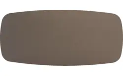 Goossens eettafel suzy bruin hpl - 8260464-goossens-suzy-eettafel-hpl-bruin-01