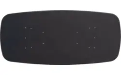 Goossens eettafel suzy bruin hpl - 8260464-goossens-suzy-eettafel-hpl-bruin-01
