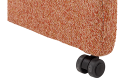 Goossens eetkamerstoel leah roze stof - 8260467-goossens-leah-eetkamerstoel-stof-roze-01