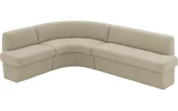 Goossens eetkamer hoekbank florence beige stof - 8260604-gespiegeld-02