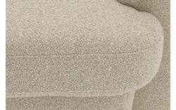 Goossens eetkamer hoekbank florence beige stof - 8260604-gespiegeld-02