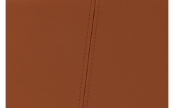 Goossens eetkamerstoel montana bruin leer - 8260628-goossens-montana-eetkamerstoel-leer-bruin-01