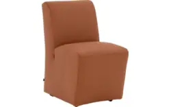 Goossens eetkamerstoel montana bruin leer - 8260629-goossens-montana-eetkamerstoel-leer-bruin-01