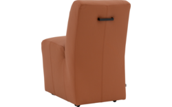 Goossens eetkamerstoel montana bruin leer - 8260629-goossens-montana-eetkamerstoel-leer-bruin-02