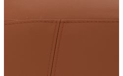 Goossens eetkamerstoel montana bruin leer - 8260629-goossens-montana-eetkamerstoel-leer-bruin-01