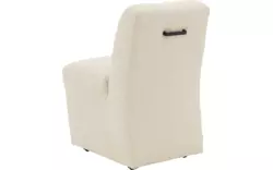 Goossens eetkamerstoel montana wit stof - 8260663-goossens-montana-eetkamerstoel-stof-wit-02